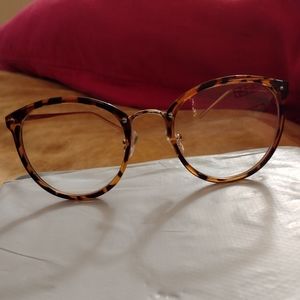 Non-Prescription Eyeglasses🤓